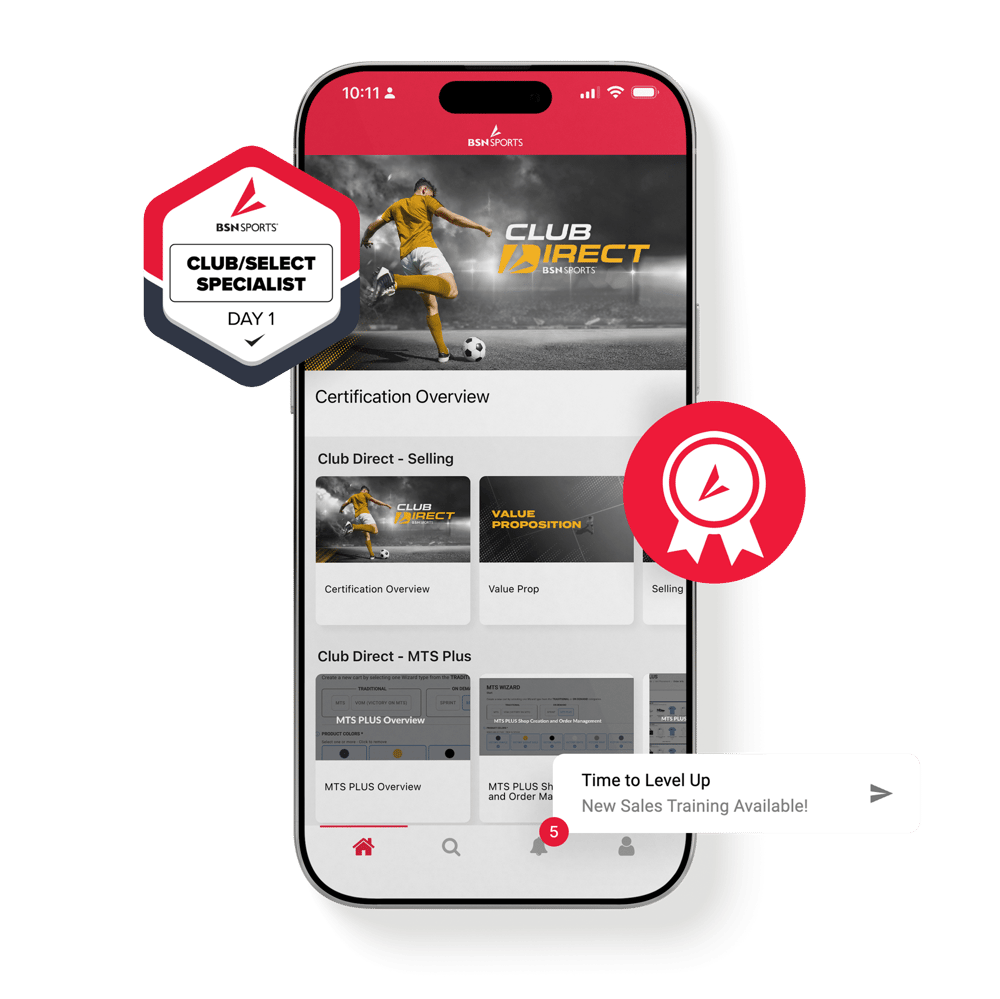 Mobile learning platform