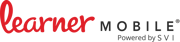 Learner Mobile, powered by SVI
