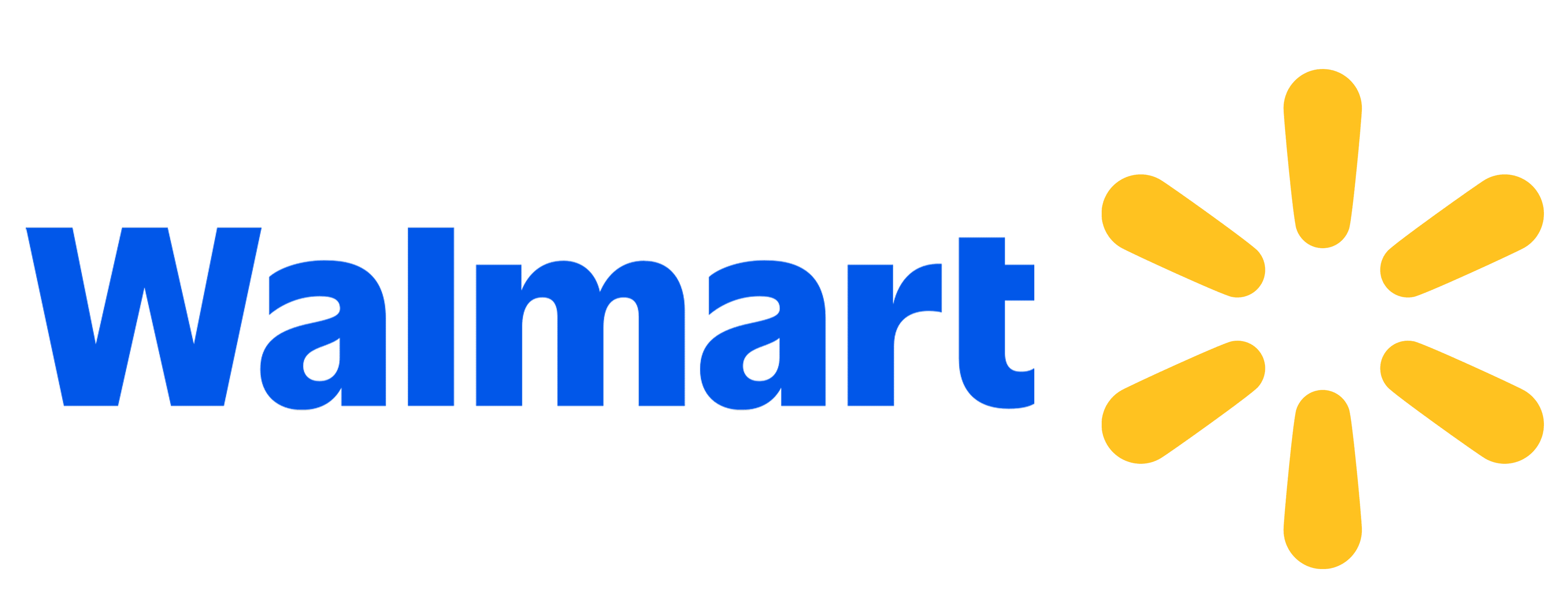 Walmart-Logo