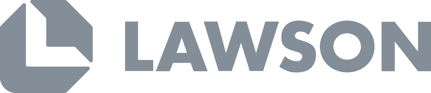 Lawson Logo