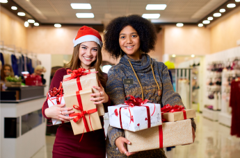 'Tis The Seasonal Workforce