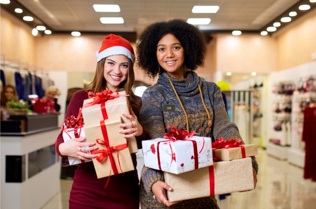 'Tis The Seasonal Workforce