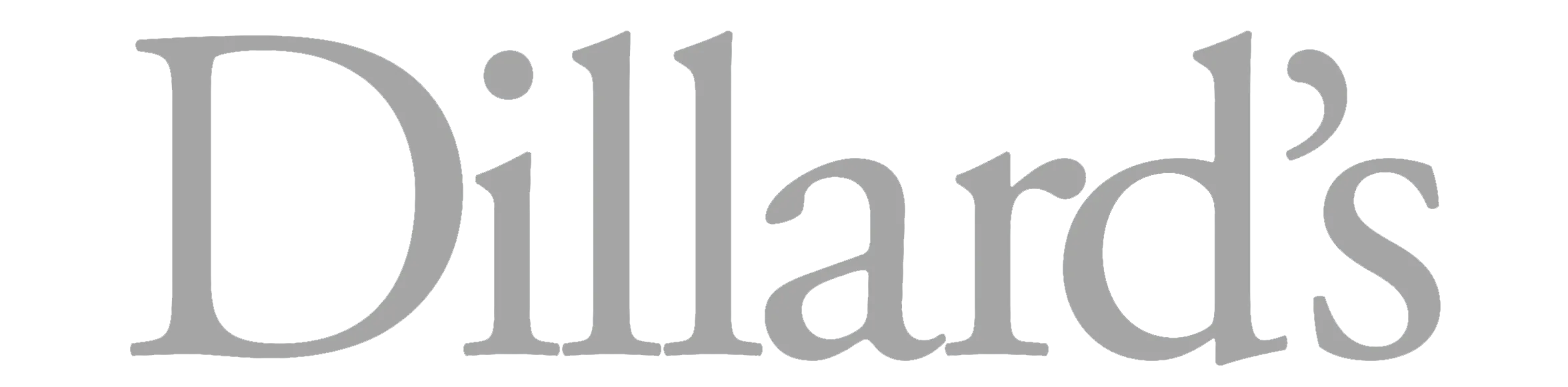Dillard’s