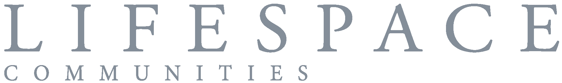 Lifespace Communities