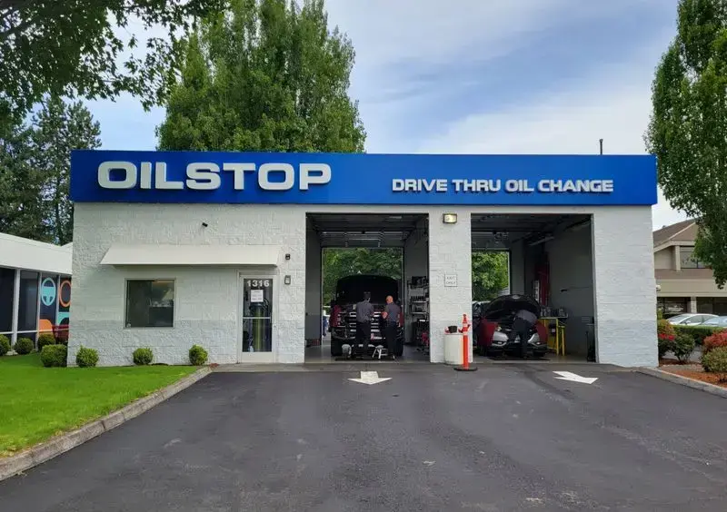Oilstop