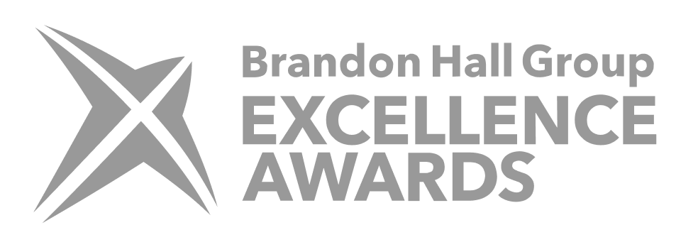 Brandon Hall Group Excellence Awards