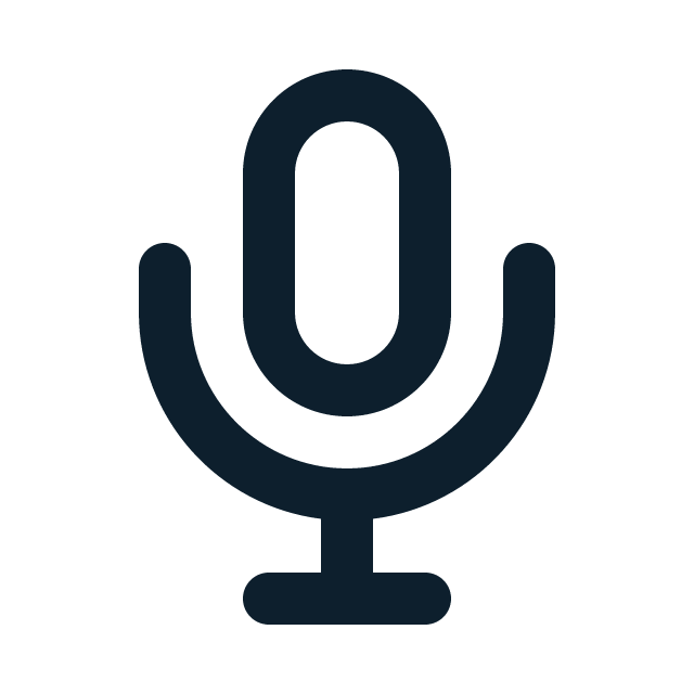 microphone-regular